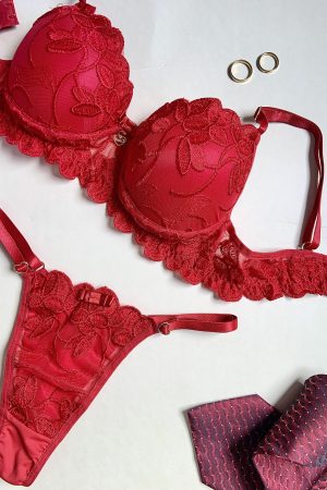 Conjunto Diva