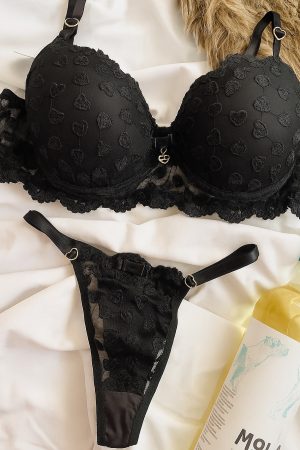 Conjunto Love