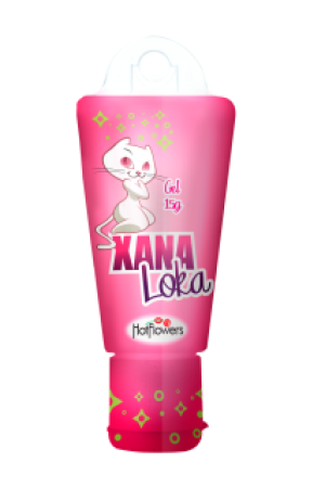 xana loka imagem